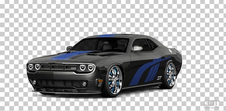 Performance Car Wheel Motor Vehicle Automotive Design PNG, Clipart, 2014 Dodge Challenger Coupe, Automotive Design, Automotive Exterior, Automotive Wheel System, Brand Free PNG Download