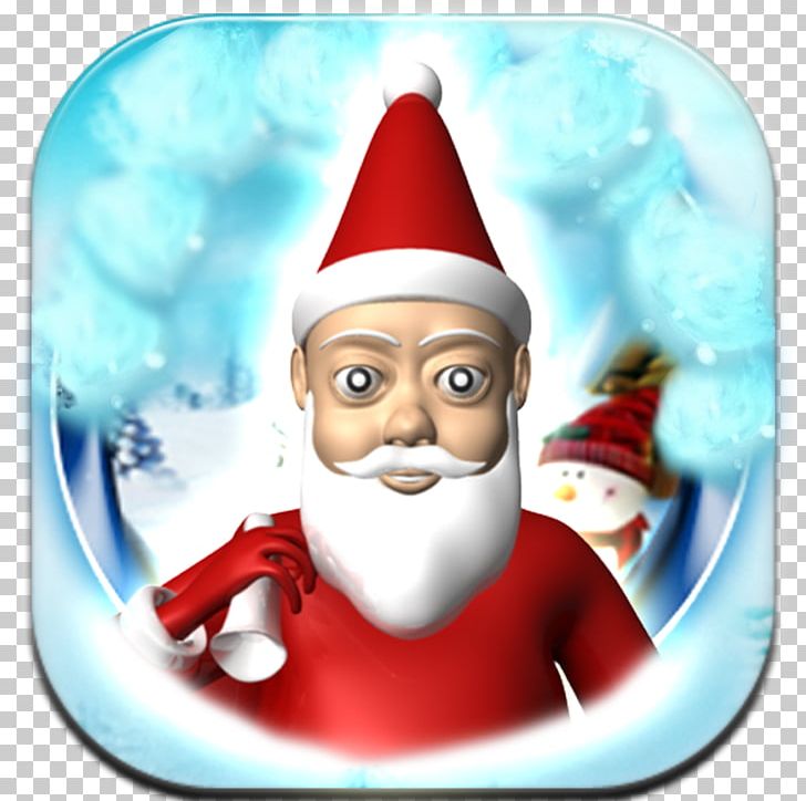 Santa Claus Christmas Ornament PNG, Clipart, App, Christmas, Christmas Ornament, Fictional Character, For Kids Free PNG Download