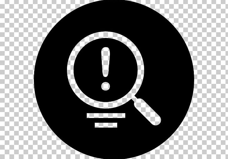 Computer Icons Search Engine Optimization Symbol PNG, Clipart, Audio, Audio Equipment, Black And White, Brand, Circle Free PNG Download