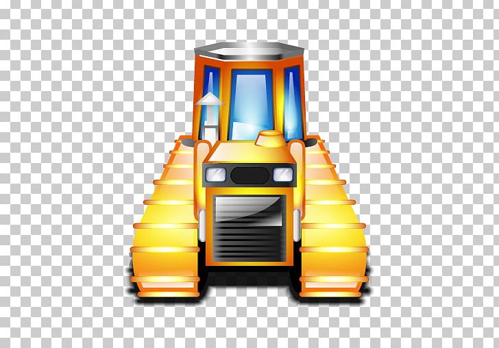 Computer Icons Tractor PNG, Clipart, Computer Icons, Continuous Track, Desktop Wallpaper, Download, Loader Free PNG Download