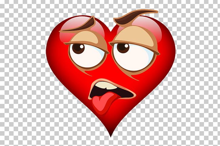 Emoji Heart Love PNG, Clipart,  Free PNG Download