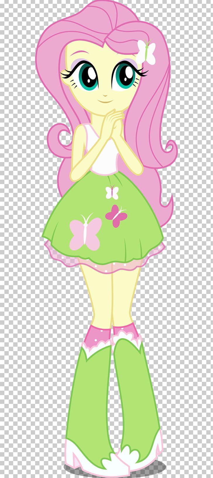Fluttershy My Little Pony: Equestria Girls Twilight Sparkle PNG, Clipart,  Free PNG Download