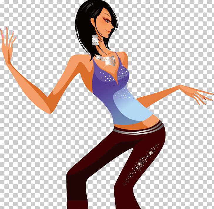 Nightclub Dance PNG, Clipart, Abdomen, Arm, Art, Beach Party, Birthday Party Free PNG Download