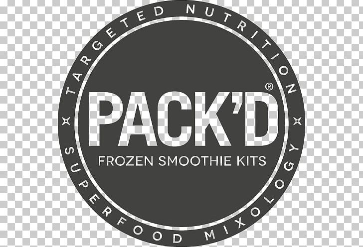 PACK'D Detox Smoothie Kits Logo Brand LinkedIn PNG, Clipart,  Free PNG Download