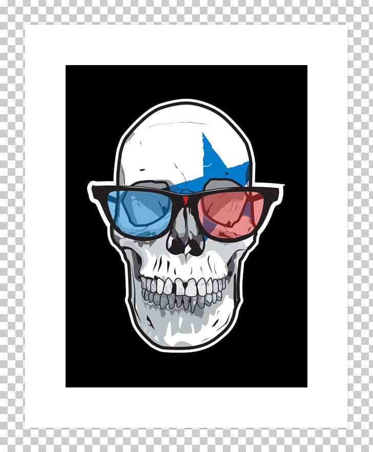 Samsung Galaxy S5 Glasses Skull Punk Rock Canvas Print PNG, Clipart, 3 D, Art Print, Bag, Bone, Canvas Print Free PNG Download