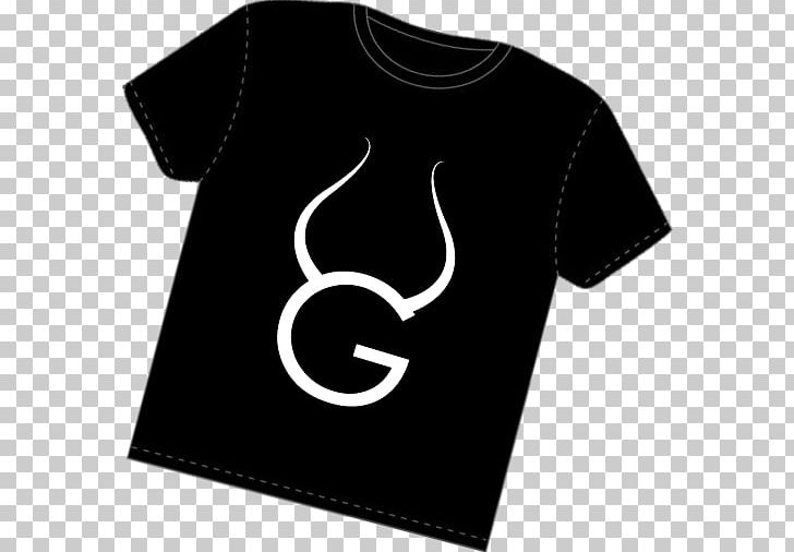 T-shirt Logo Sleeve PNG, Clipart, Black, Black M, Brand, Clothing, Logo Free PNG Download