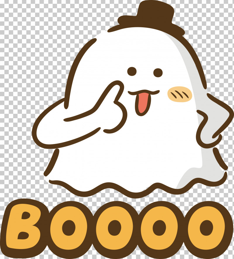LiBoo Halloween PNG, Clipart, Cartoon, Drawing, Emoji, Halloween, Line Art Free PNG Download