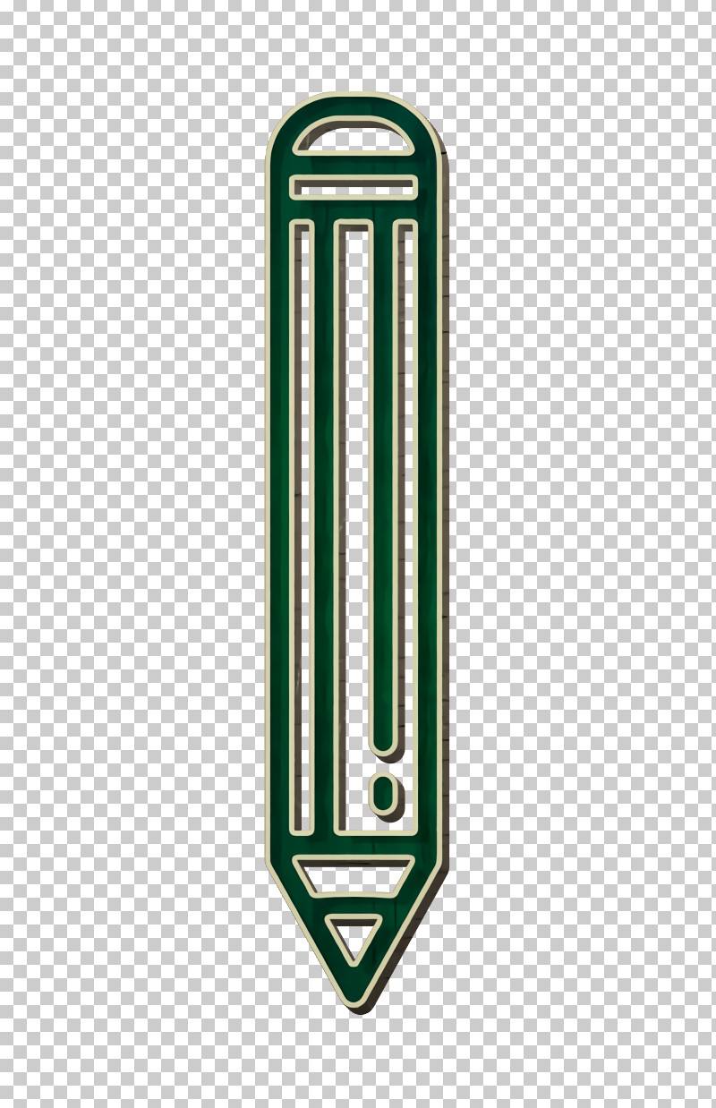 Pencil Icon UI Icon PNG, Clipart, Green, Pencil Icon, Ui Icon Free PNG Download