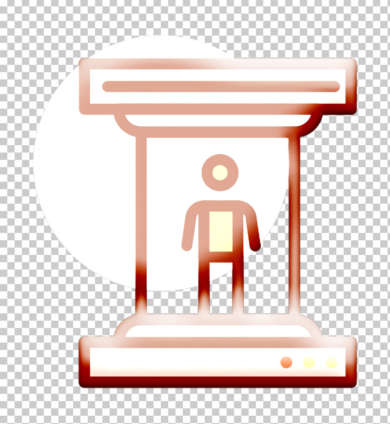 Body Scan Icon Space Icon PNG, Clipart, Body Scan Icon, Cartoon, Meter, Space Icon, Trophy Free PNG Download