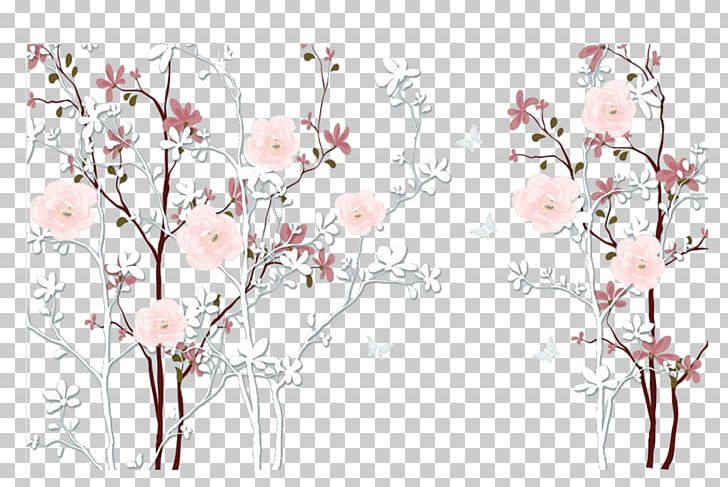 Beach Rose Floral Design Rose Tree PNG, Clipart, Branch, Encapsulated Postscript, Floral, Flower, Flower Arranging Free PNG Download