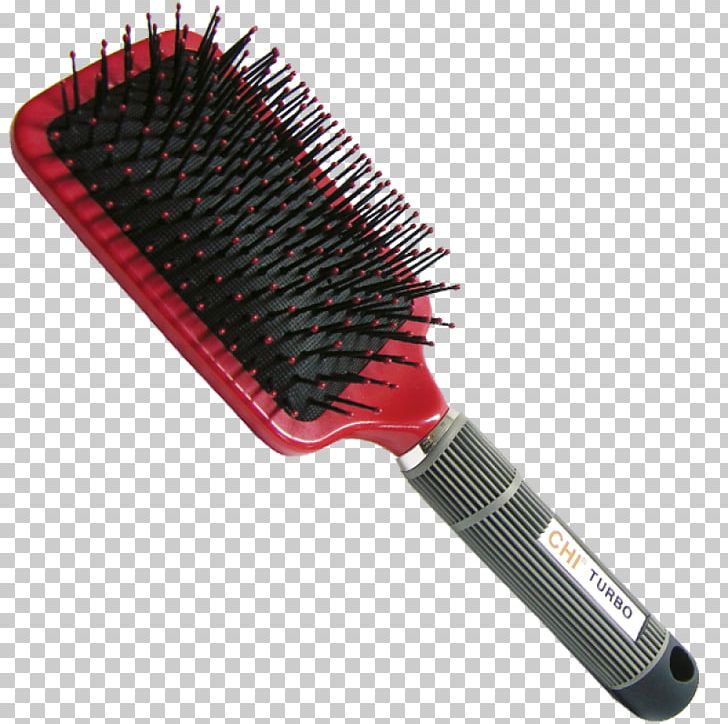 CHI Turbo Paddle Brush CHI Luxury Large Round Brush 1pc CHI Turbo Ceramic Round Nylon Brush Hairbrush PNG, Clipart, Bristle, Brush, Buycottcom, Ceramic, Comb Free PNG Download