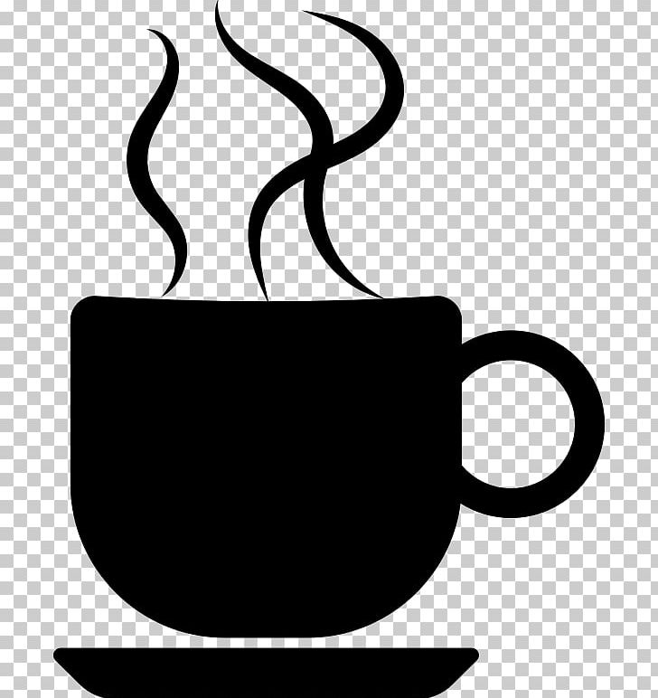 Coffee Cup Cafe Drink PNG, Clipart, Arabic Coffee, Artwork, Black, Black And White, Cafe Free PNG Download