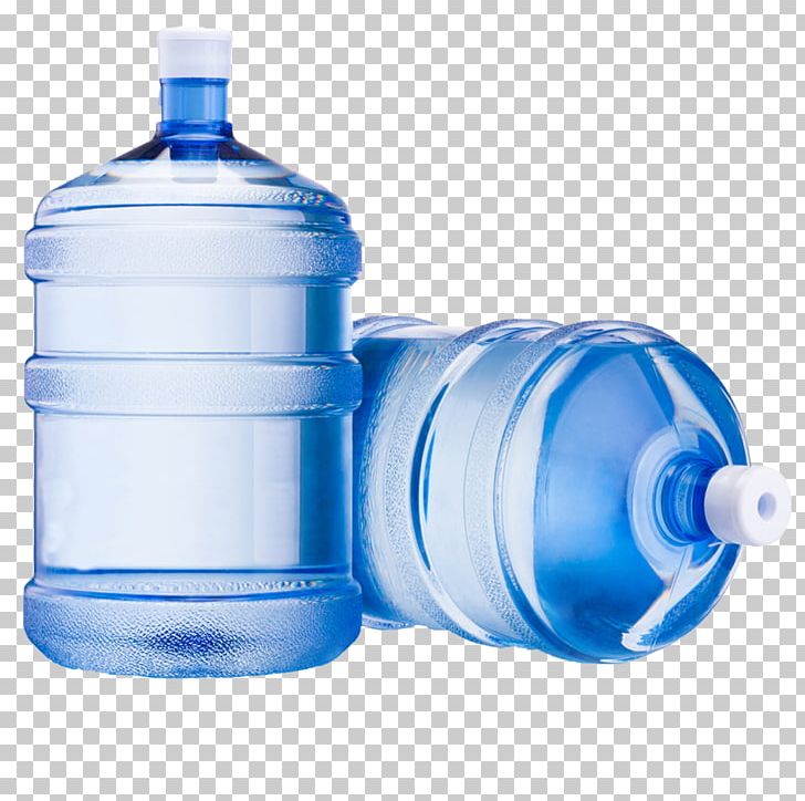 Distilled Water Bottled Water Gallon Carbonated Water PNG, Clipart, Bottle, Bottled Water, Cylinder, Distilled Water, Drink Free PNG Download
