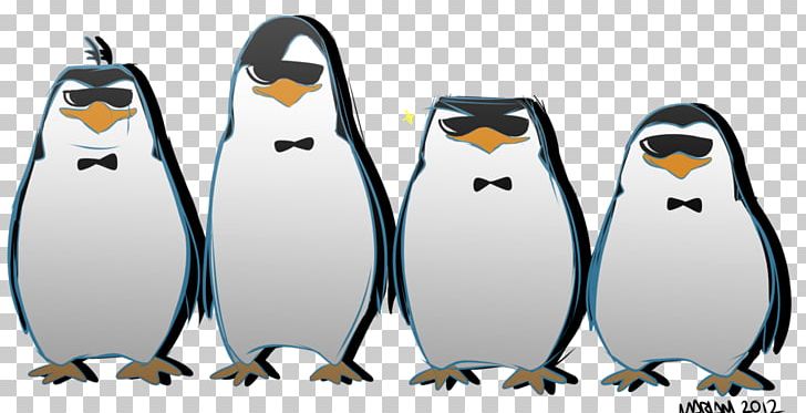King Penguin Skipper Madagascar Drawing PNG, Clipart,  Free PNG Download