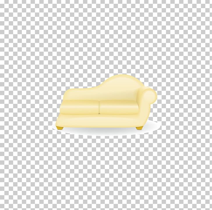 Material Yellow Angle PNG, Clipart, Angle, Furniture, Line, Material, Sofa Free PNG Download