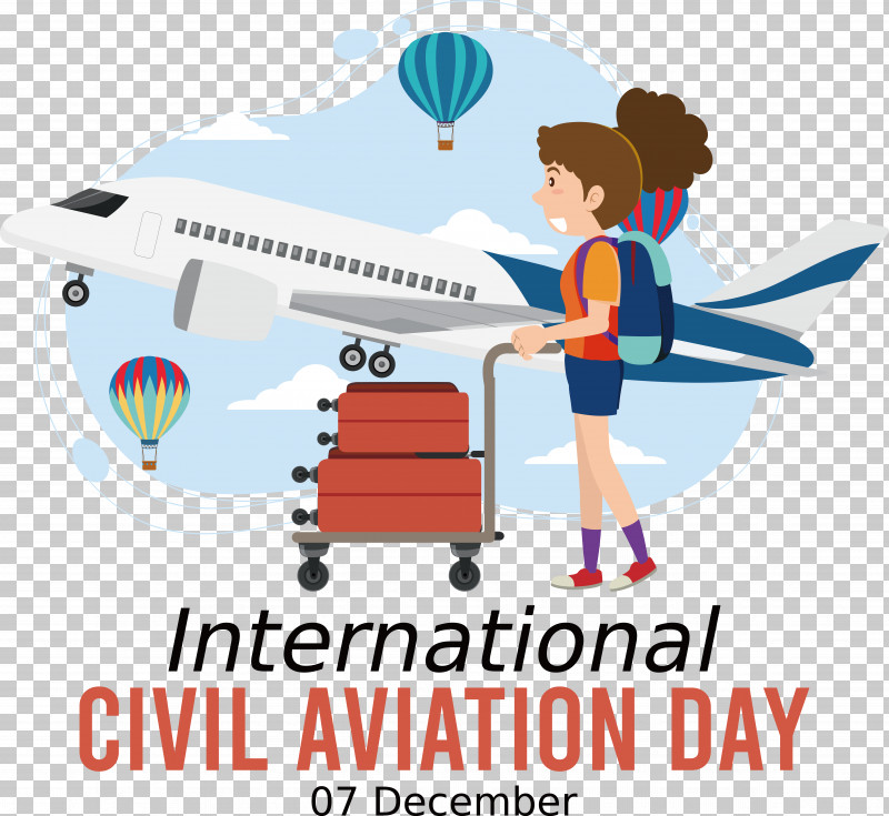 International Civil Aviation Day PNG, Clipart, International Civil Aviation Day Free PNG Download