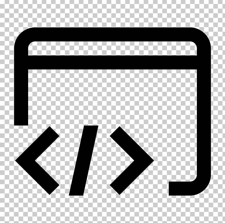 Computer Programming Logo PNG, Clipart, Angle, Area, Art, Black, Black And White Free PNG Download