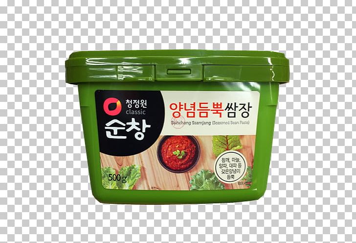 Doenjang Korean Cuisine Sunchang Barbecue Ssamjang PNG, Clipart, Barbecue, Bean, Chili Pepper, Condiment, Cuisine Free PNG Download