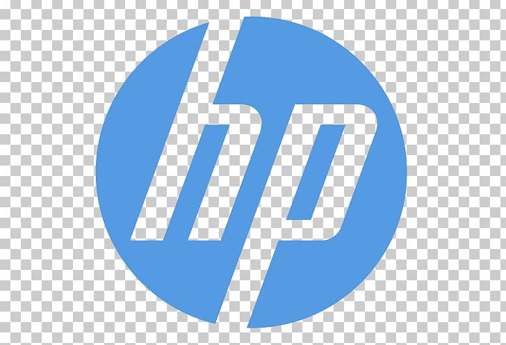 Hewlett-Packard Hewlett Packard Enterprise Dell Logo Printer PNG, Clipart, Area, Blue, Brand, Brands, Circle Free PNG Download