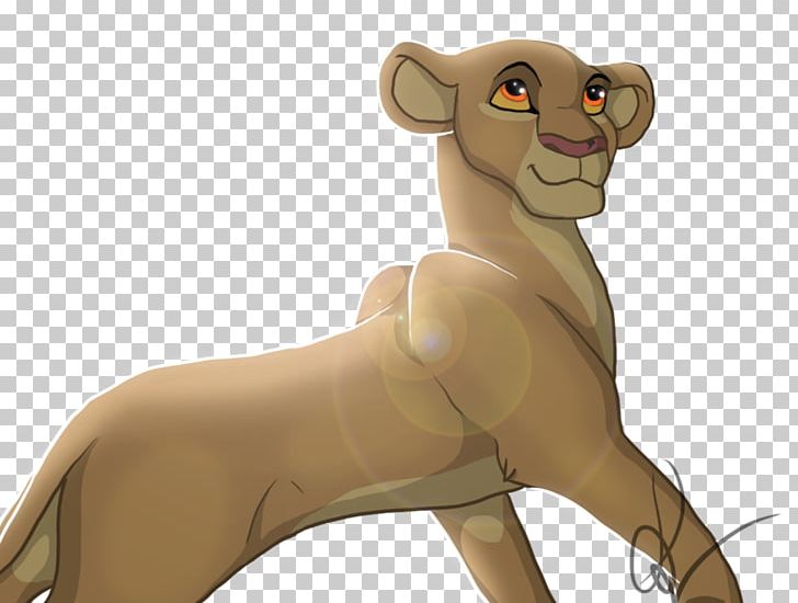 Lion Big Cat Puma Wildlife PNG, Clipart, Animals, Animated Cartoon, Big Cat, Big Cats, Carnivoran Free PNG Download