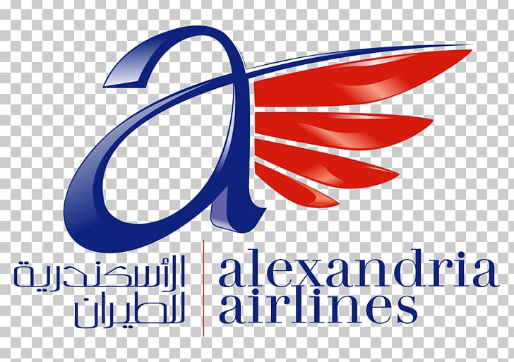 Logo Alexandria Product Design Graphic Design Brand PNG, Clipart, Airline, Airlines, Airlines Logo, Alexandria, Area Free PNG Download