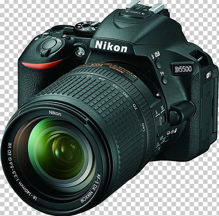 Nikon D5500 AF-S DX Nikkor 18-140mm F/3.5-5.6G ED VR Nikon D3400 Nikon D5600 Nikon DX Format PNG, Clipart, Afs Dx Nikkor 18140mm F3556g Ed Vr, Autofocus, Came, Camera Lens, Lens Free PNG Download