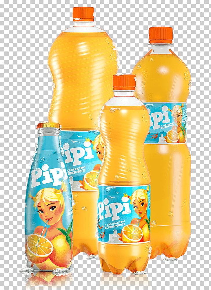 Orange Drink Orange Soft Drink Orange Juice Plastic Bottle Fizzy Drinks PNG, Clipart, Bottle, Dalmatia, Drink, Fizzy Drinks, Juice Free PNG Download
