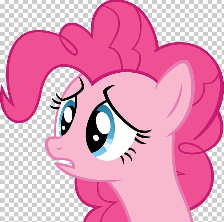 Pinkie Pie Pony Horse T-shirt PNG, Clipart, Animals, Art, Cartoon, Eye, Face Free PNG Download