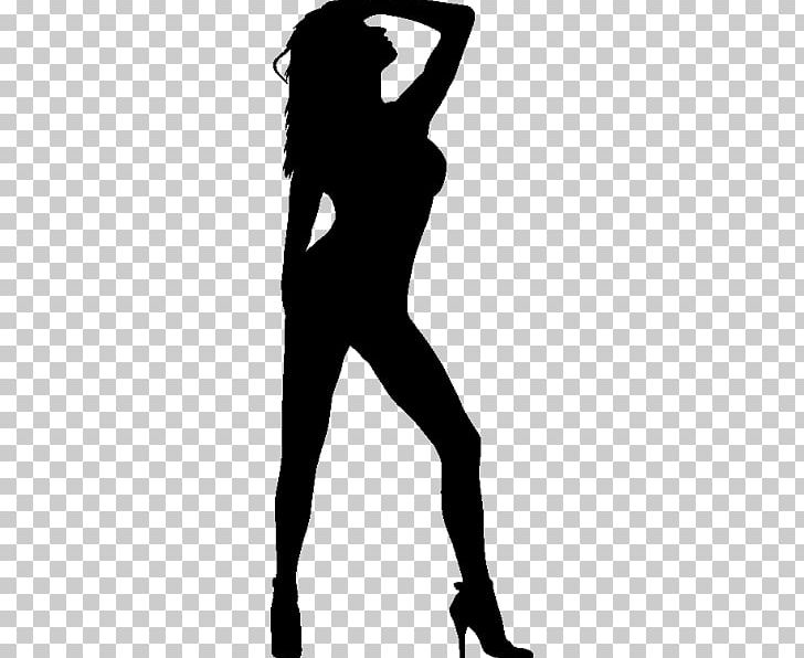 Psychotic Skank Black Silhouette Woman Photography PNG, Clipart, Abdomen, Animals, Arm, Black, Black And White Free PNG Download