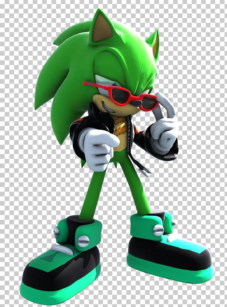 metal scourge the hedgehog