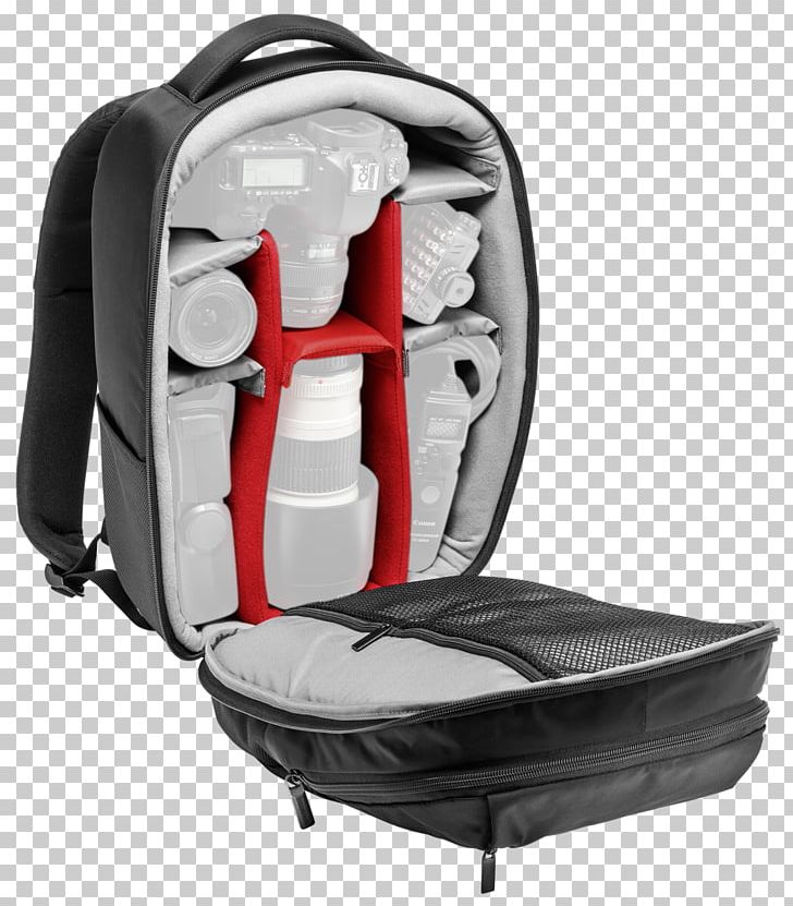 Vitec Group Manfrotto Advanced Gear Backpack Medium For Digital Photo Camera With Lenses Backpack Photography PNG, Clipart, Advance, Backpack, Bag, Black, Camera Free PNG Download