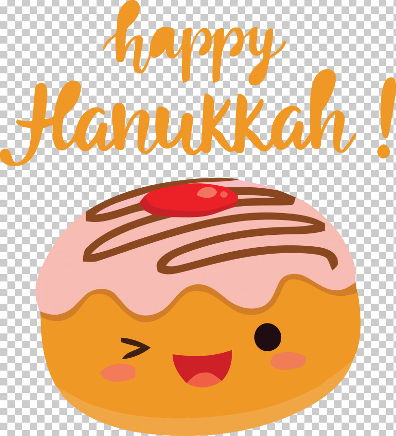 Hanukkah Happy Hanukkah PNG, Clipart, Cartoon, Emoticon, Fast Food, Fast Food Restaurant, Hanukkah Free PNG Download