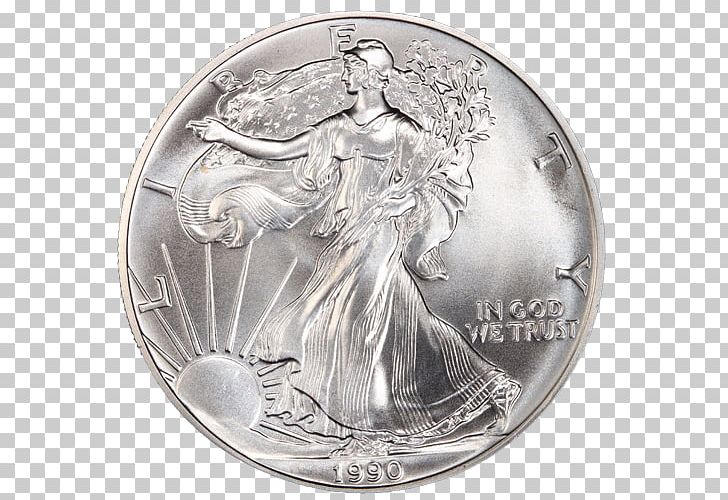 Coin American Silver Eagle American Gold Eagle PNG, Clipart, American Gold Eagle, American Silver Eagle, Bullion, Bullion Coin, Coin Free PNG Download