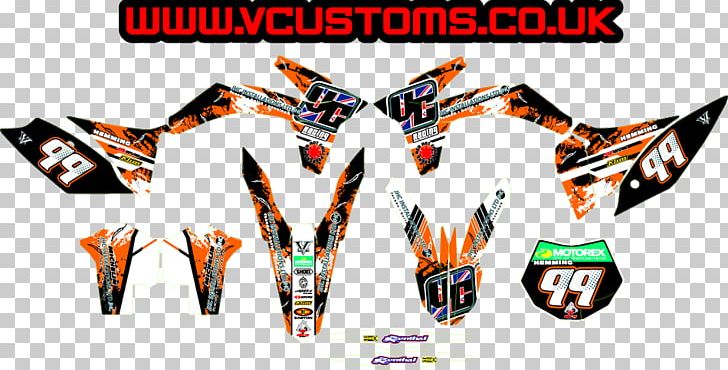 KTM MotoGP Racing Manufacturer Team Sticker Decal Graphic Kit PNG, Clipart, Brand, Cars, Decal, Graphic Design, Graphic Kit Free PNG Download