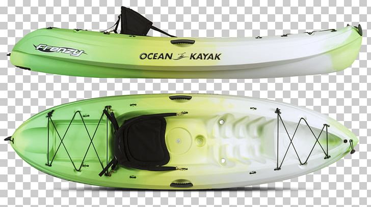 Ocean Kayak Frenzy Kayak Fishing Recreational Kayak Canoe PNG, Clipart, Angler, Boat, Canoe, Canoeing, Fishing Free PNG Download