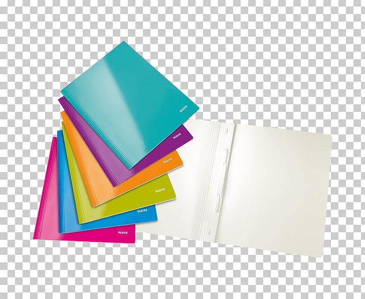 Paper Esselte Leitz GmbH & Co KG Ring Binder A4 Plastic PNG, Clipart, Angle, Art Paper, Cardboard, Color, Construction Paper Free PNG Download