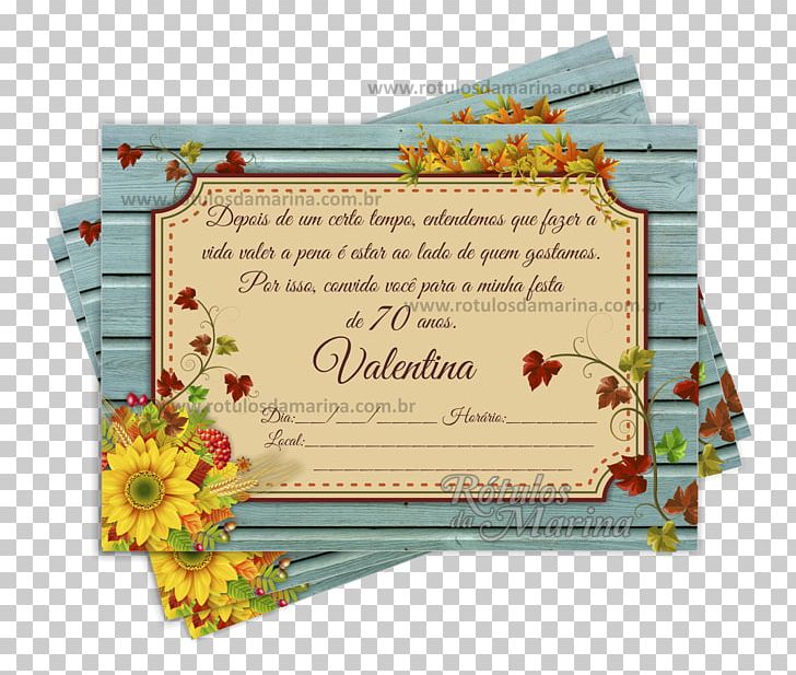 Paper Label Autumn Adhesive Bloquinho PNG, Clipart, Adhesive, Autumn, Birthday, Convite, Label Free PNG Download