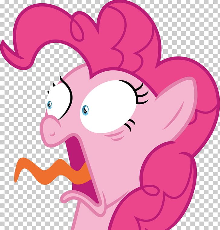 Pinkie Pie Fluttershy Cupcake Pony PNG, Clipart, Art, Cartoon, Cheek, Cupcake, Deviantart Free PNG Download