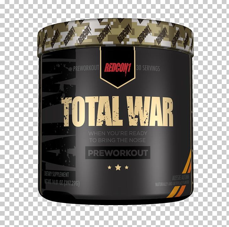 Pre-workout Redcon1 Total War Bodybuilding Supplement Dietary Supplement PNG, Clipart, Bodybuilding, Bodybuilding Supplement, Brand, Dietary Supplement, Exercise Free PNG Download