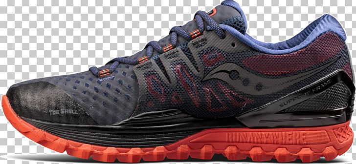 Saucony Sneakers Shoe Orange Blue PNG, Clipart, Adidas, Basketball Shoe, Black, Black Orange, Blue Free PNG Download