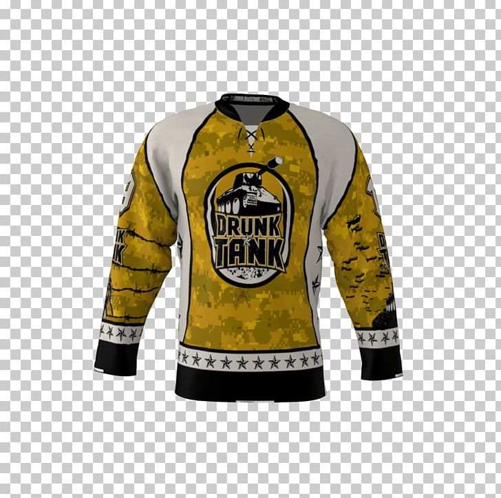 Sleeve T-shirt Hockey Jersey Ice Hockey PNG, Clipart, Alcohol Intoxication, Brand, Clothing, Drunk, Hockey Jersey Free PNG Download