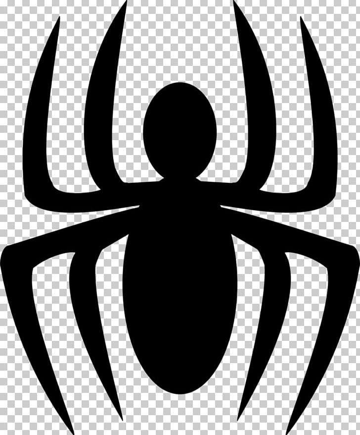 Spider-Man YouTube Stencil PNG, Clipart, Amazing Spiderman, Artwork, Black And White, Clip Art, Drawing Free PNG Download