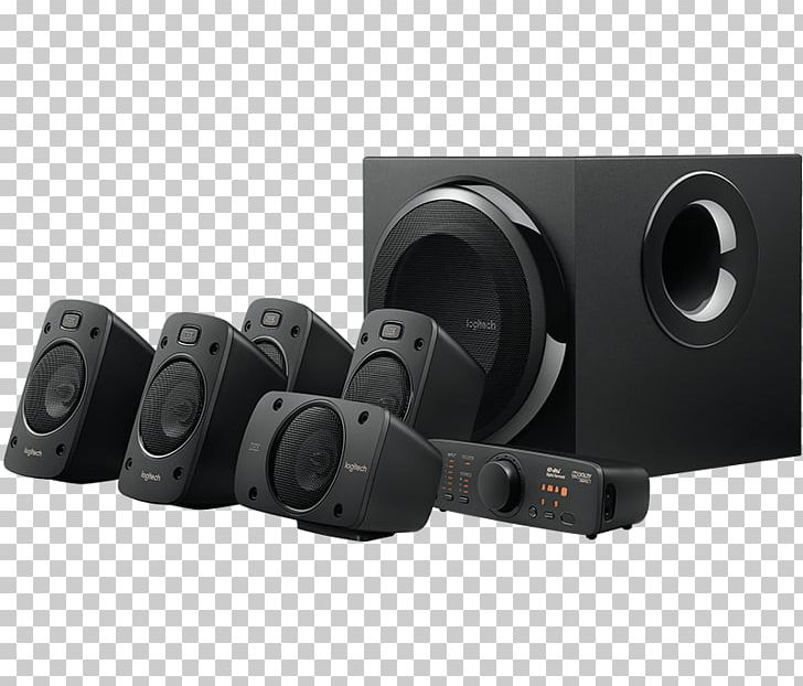 5.1 Surround Sound Loudspeaker THX Computer Speakers PNG, Clipart, 51 Surround Sound, Audio Equipment, Car Subwoofer, Compute, Computer Speakers Free PNG Download
