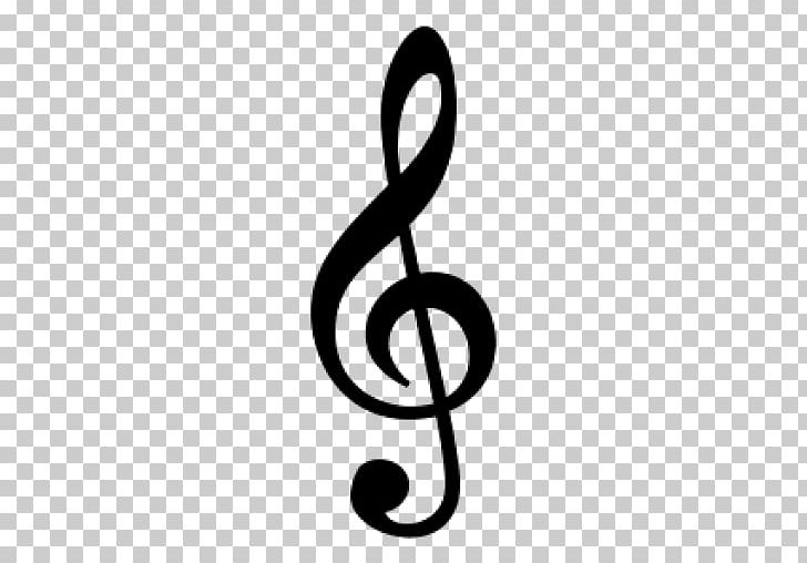 Clef Treble Musical Note Silhouette PNG, Clipart, Art, Black And White, Brand, Canvas Print, Circle Free PNG Download