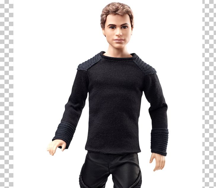 Four: A Divergent Collection Tobias Eaton Barbie Doll PNG, Clipart, Art, Barbie, Collecting, Collector, Divergent Free PNG Download