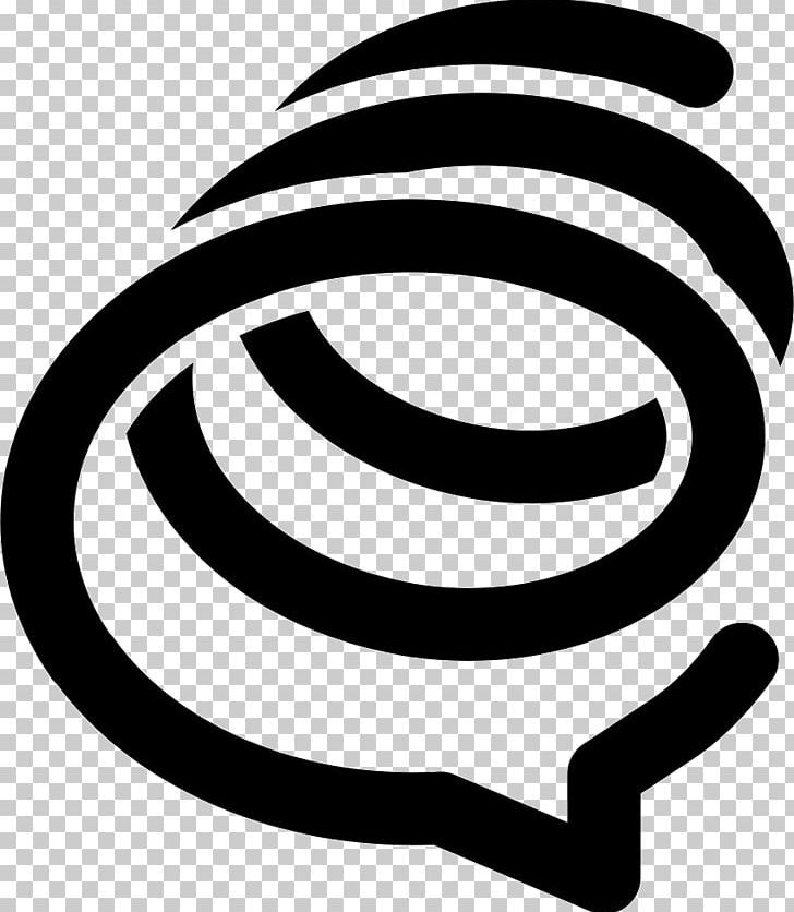 Graphics Logo Spiral Portable Network Graphics PNG, Clipart, Artwork, Black And White, Circle, Computer Icons, Download Free PNG Download