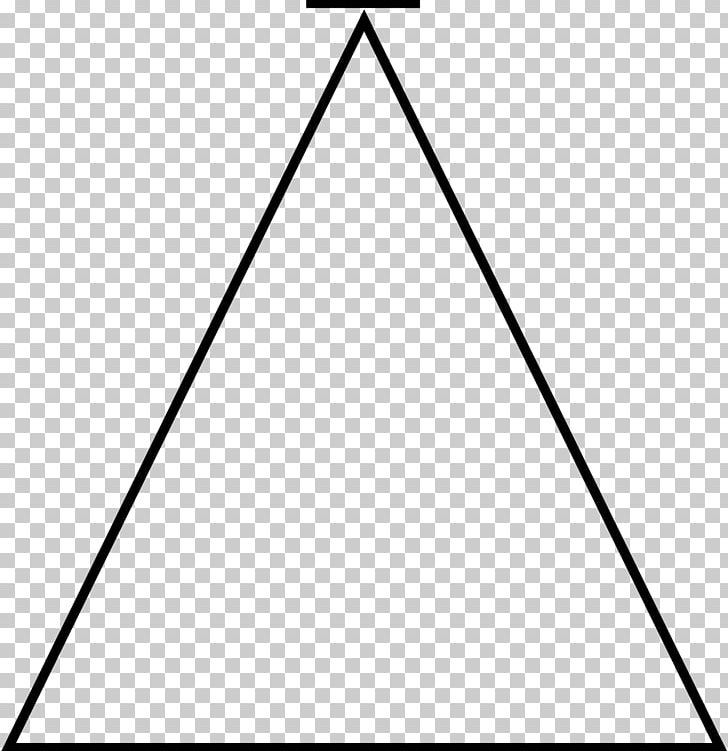 Isosceles Triangle Equilateral Triangle Acute And Obtuse Triangles PNG, Clipart, Angle, Area, Art, Base, Black Free PNG Download