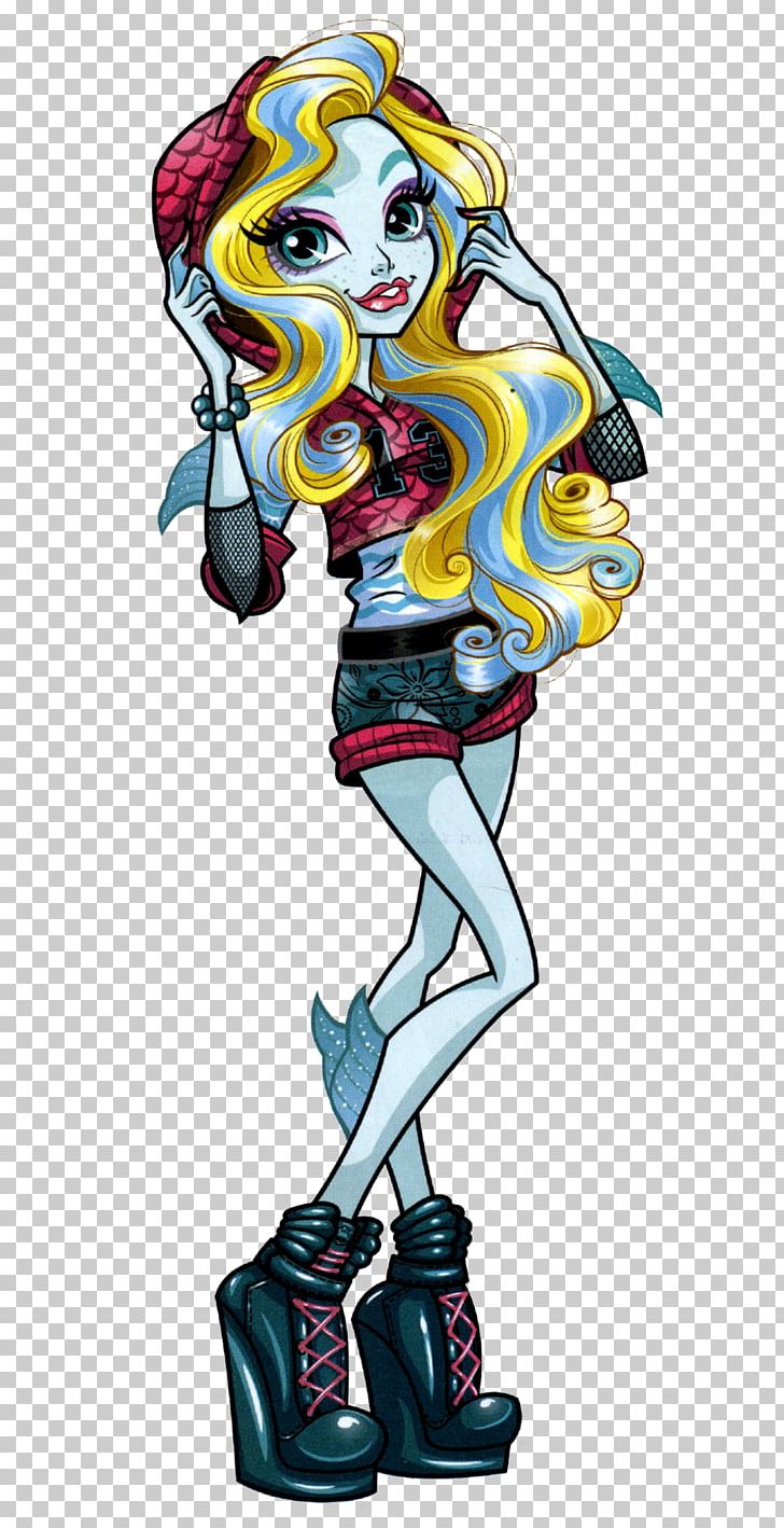 Lagoona Blue Monster High Cleo DeNile Frankie Stein Clawdeen Wolf PNG, Clipart, Art, Character, Clawdeen Wolf, Cleo Denile, Doll Free PNG Download
