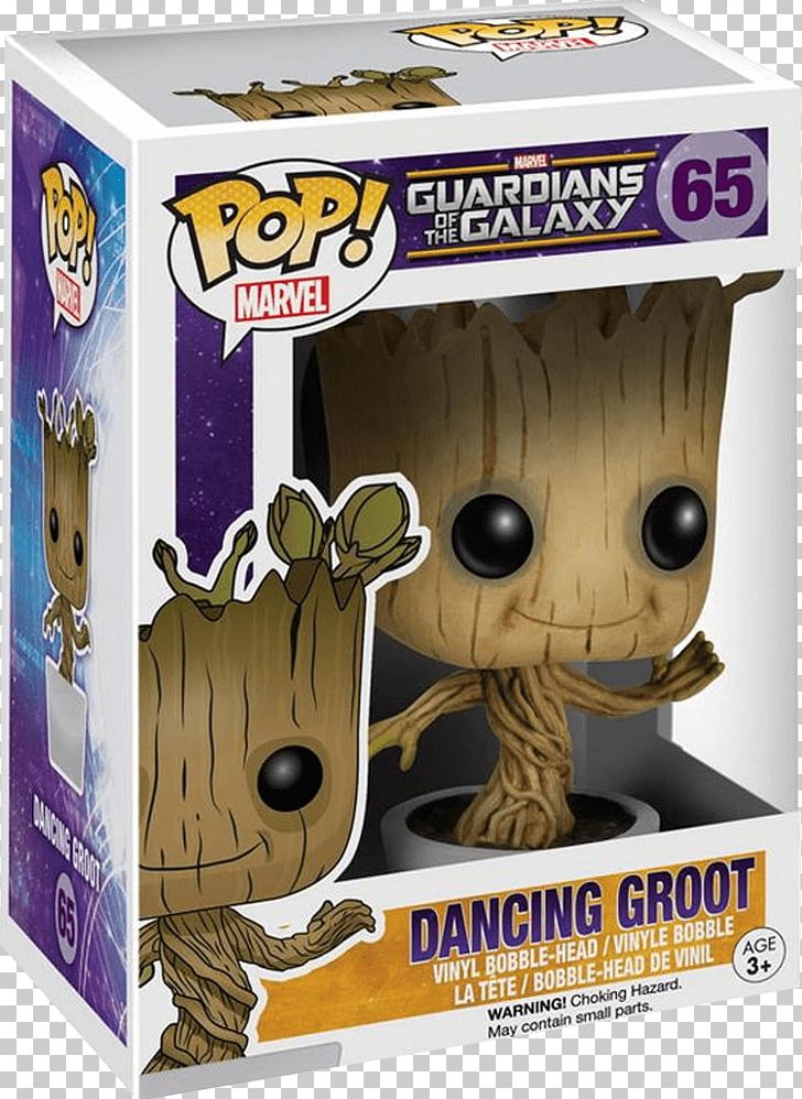 Marvel Guardians Of The Galaxy Dancing Groot Rocket Raccoon Action & Toy Figures Funko PNG, Clipart, Action Toy Figures, Bobblehead, Fictional Characters, Figurine, Funko Free PNG Download