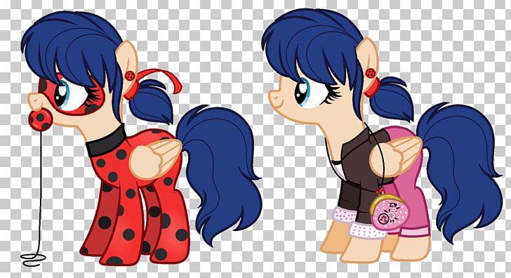 Pony Adrien Agreste Marinette Miraculous Ladybug PNG, Clipart, Anime, Art, Cartoon, Chibi, Deviantart Free PNG Download